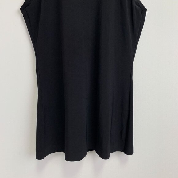 NWT Normakamali HALTER TURTLE TOP - Picture 6 of 13